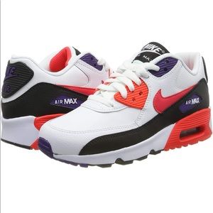 Nike Air Max 90 LTR